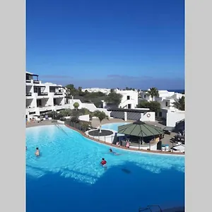 A35 Playa Bastian Fabulous Views Costa Teguise