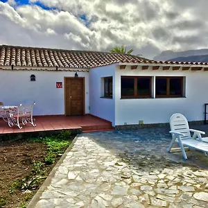 El Regalo De Mis Abuelos Santa Lucia De Tirajana