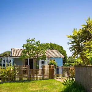 Casita Azulita,las Casitaslulu Apartamento El Palmar (Andalucia)
