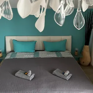 Yeti Lux - Panoramic Loft Garmisch-Partenkirchen