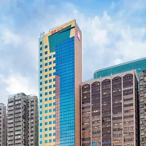 宜必思香港北角酒店 *** 香港