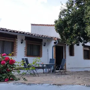 El Riandero Casa rural Linares de la Sierra