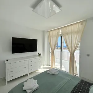 Jandia 2 Apartamento Morro Jable (Fuerteventura)