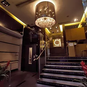 Casa酒店 *** 香港