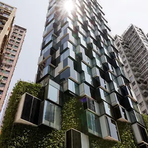 碧荟 **** 香港