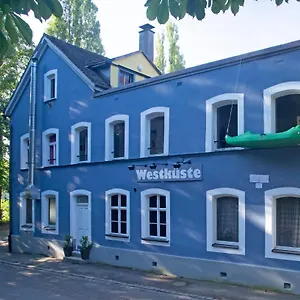 Westkueste Lindau (Bodensee)