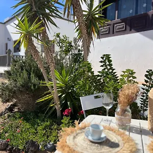 Casa Olga Apartamento Caleta de Sebo