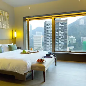 湾仔88酒店 **** 香港