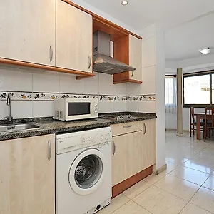 Ar Easy Oliva Apartamento Lloret de Mar
