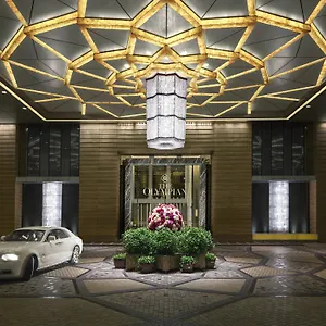 遨凯酒店 ***** 香港