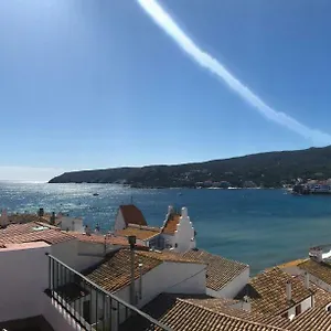 Casa Neus Сasa de vacaciones Cadaqués