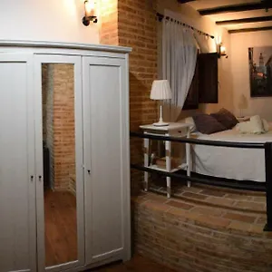 El Pocito Apartamento Peñaflor