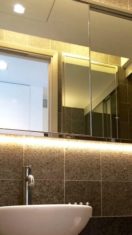 第二十一威菲路酒店 香港
