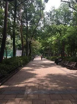 **** 公寓式酒店 第二十一威菲路酒店 香港 中国