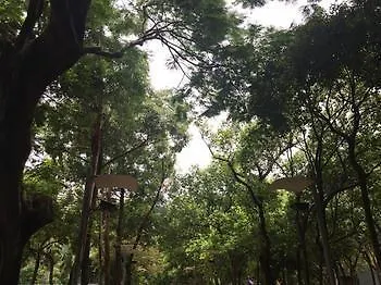 第二十一威菲路酒店 香港 4*,  中国