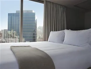 Twenty One Whitfield Aparthotel Hong Kong