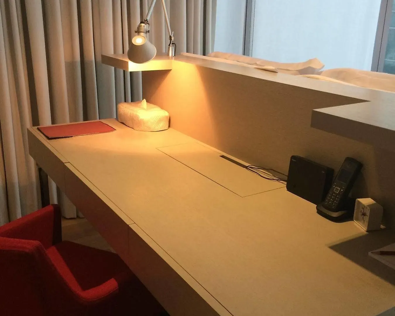 Twenty One Whitfield Aparthotel Hong Kong China